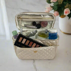 PurseN Classic Train Case
