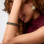 Julie Vos Tribecca Stacking Bangle