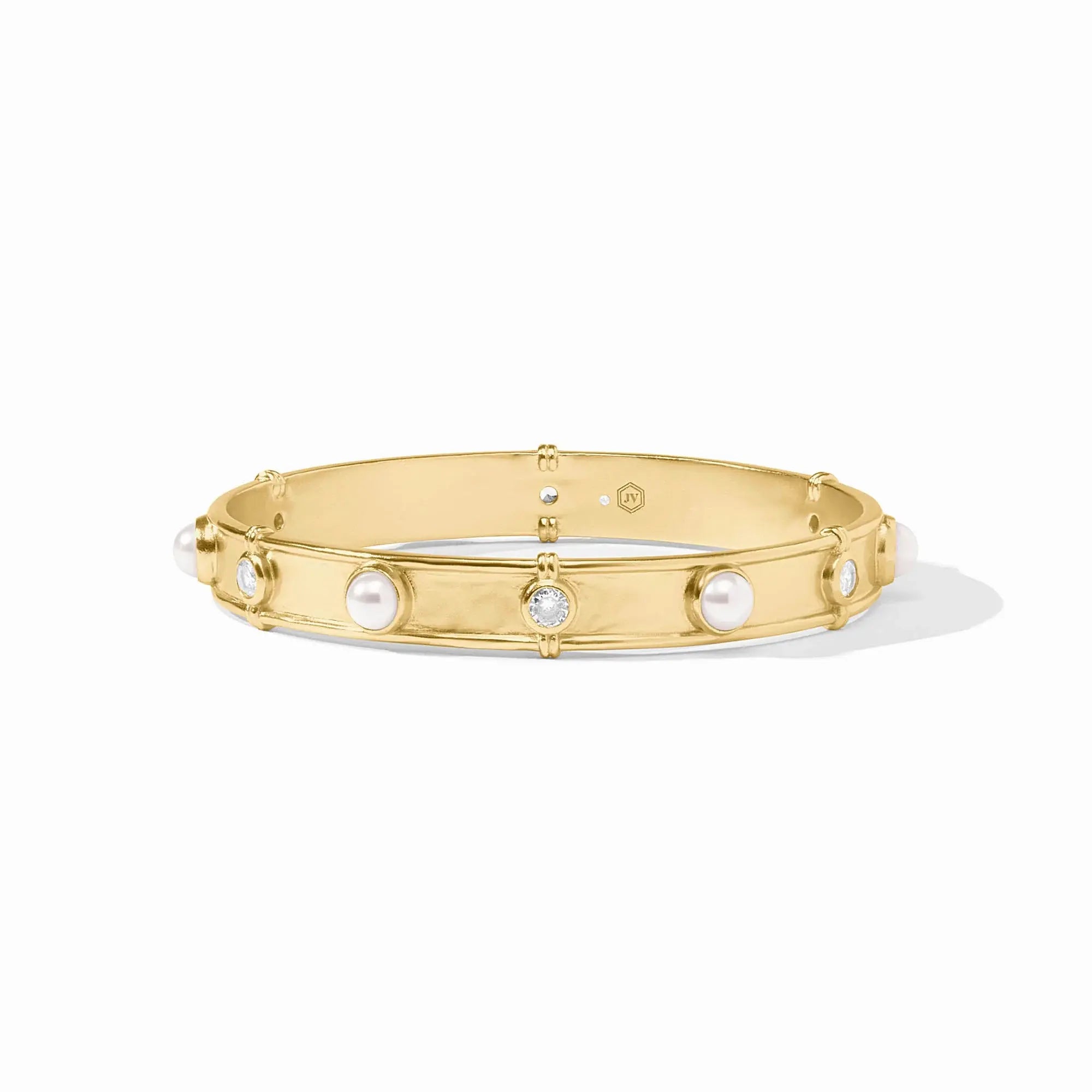 Julie Vos Tribecca Bangle