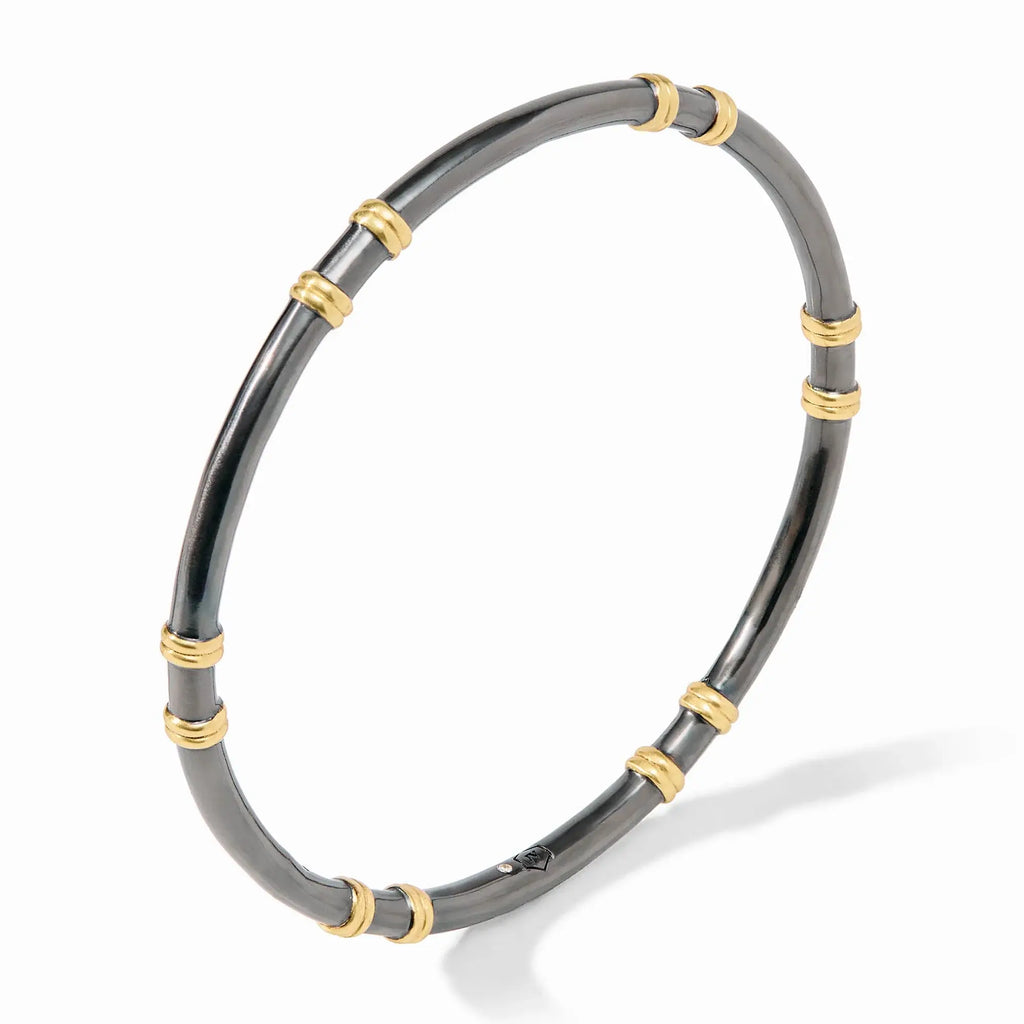 Julie Vos Tribecca Stacking Bangle
