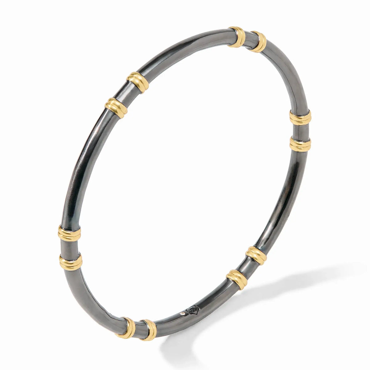 Julie Vos Tribecca Stacking Bangle