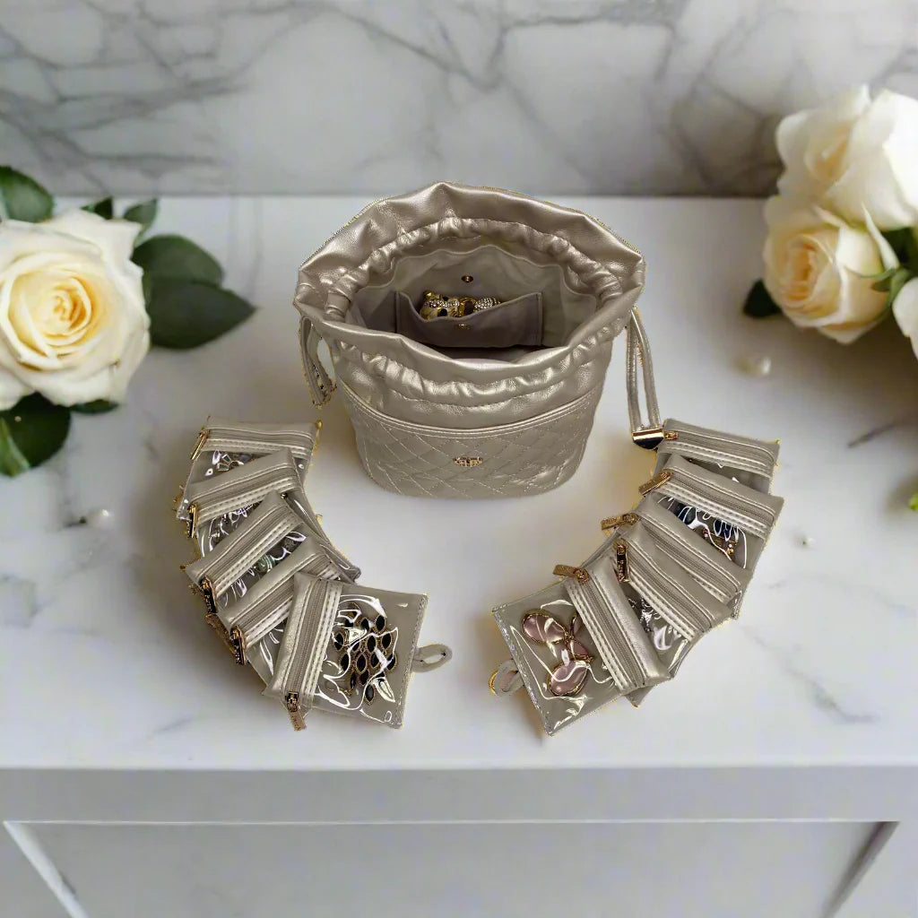 PurseN Oprah's Favorite Things 2021 - Ultra Jewelry Case