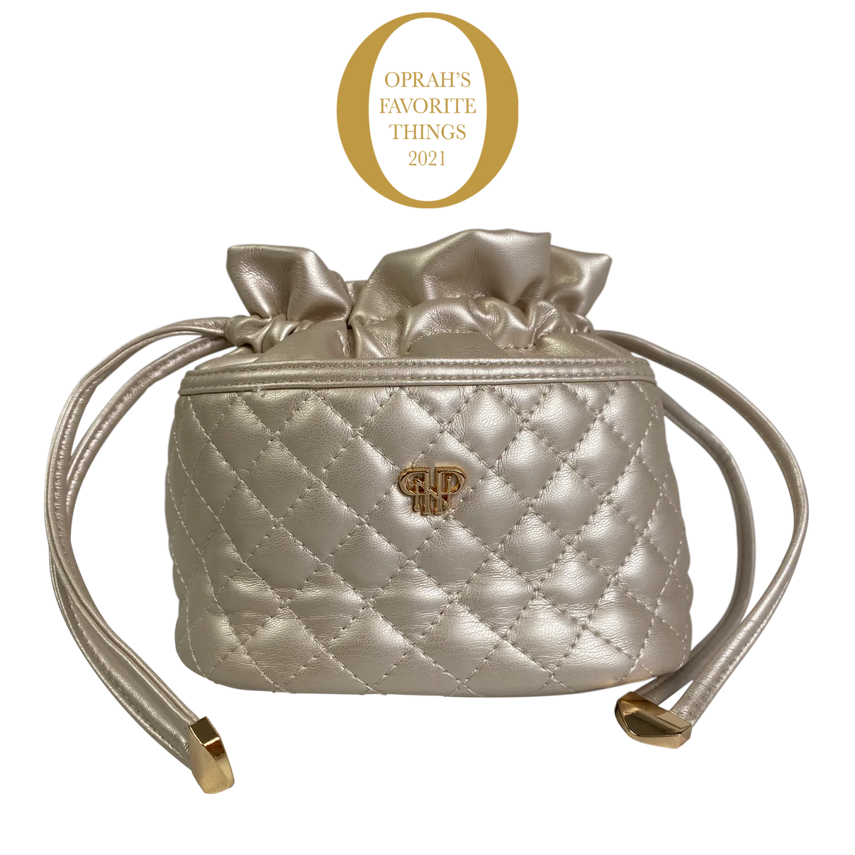 PurseN Oprah's Favorite Things 2021 - Ultra Jewelry Case