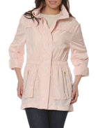 Ciao Milano Tess Rain Jacket