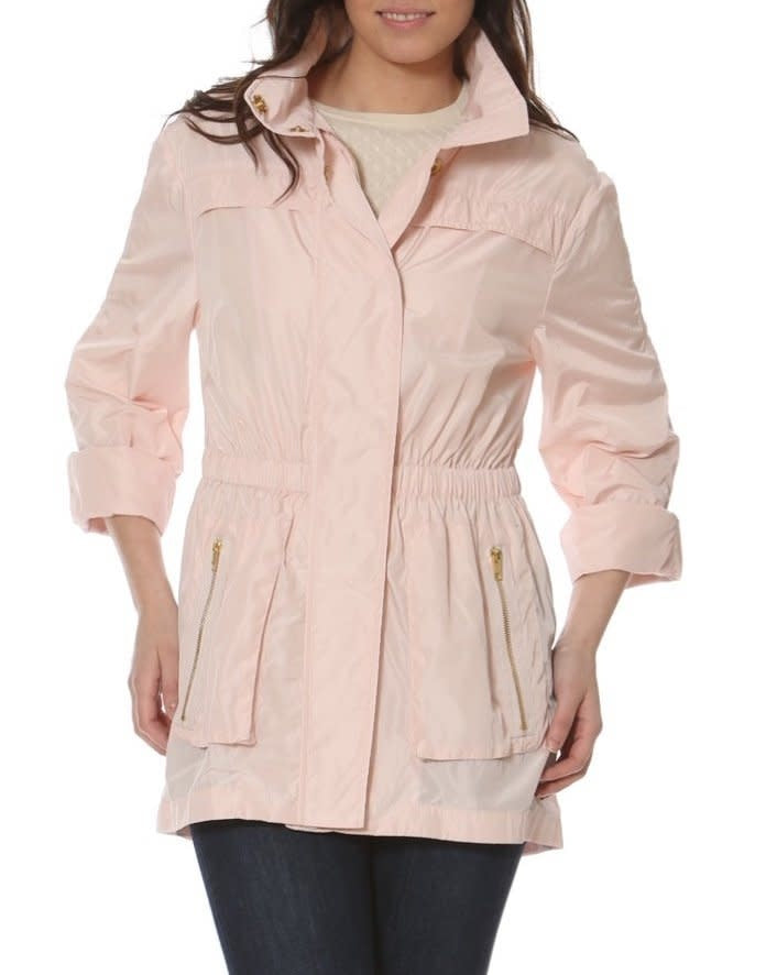 Ciao Milano Tess Rain Jacket