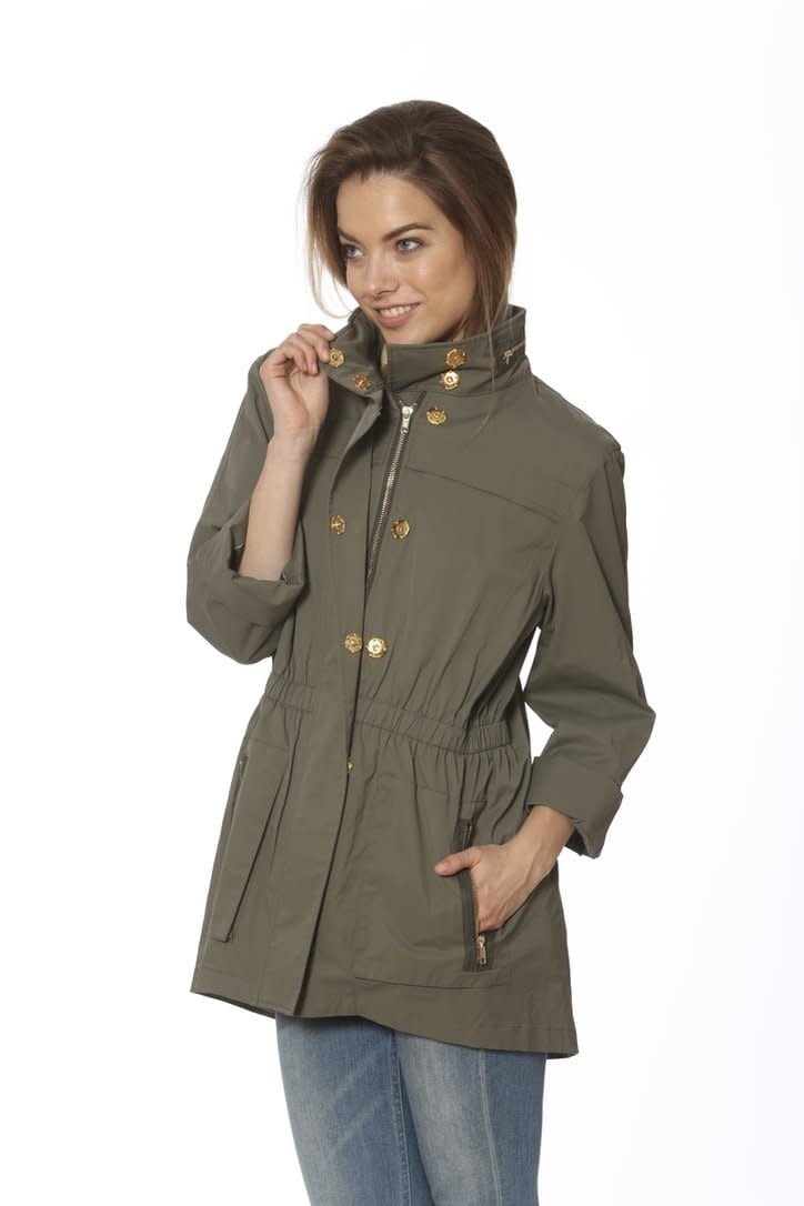 Ciao Milano Tess Rain Jacket