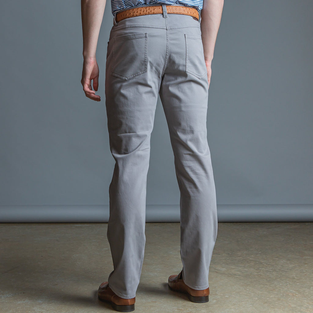 Onward Reserve 5-Pocket Stretch Pants