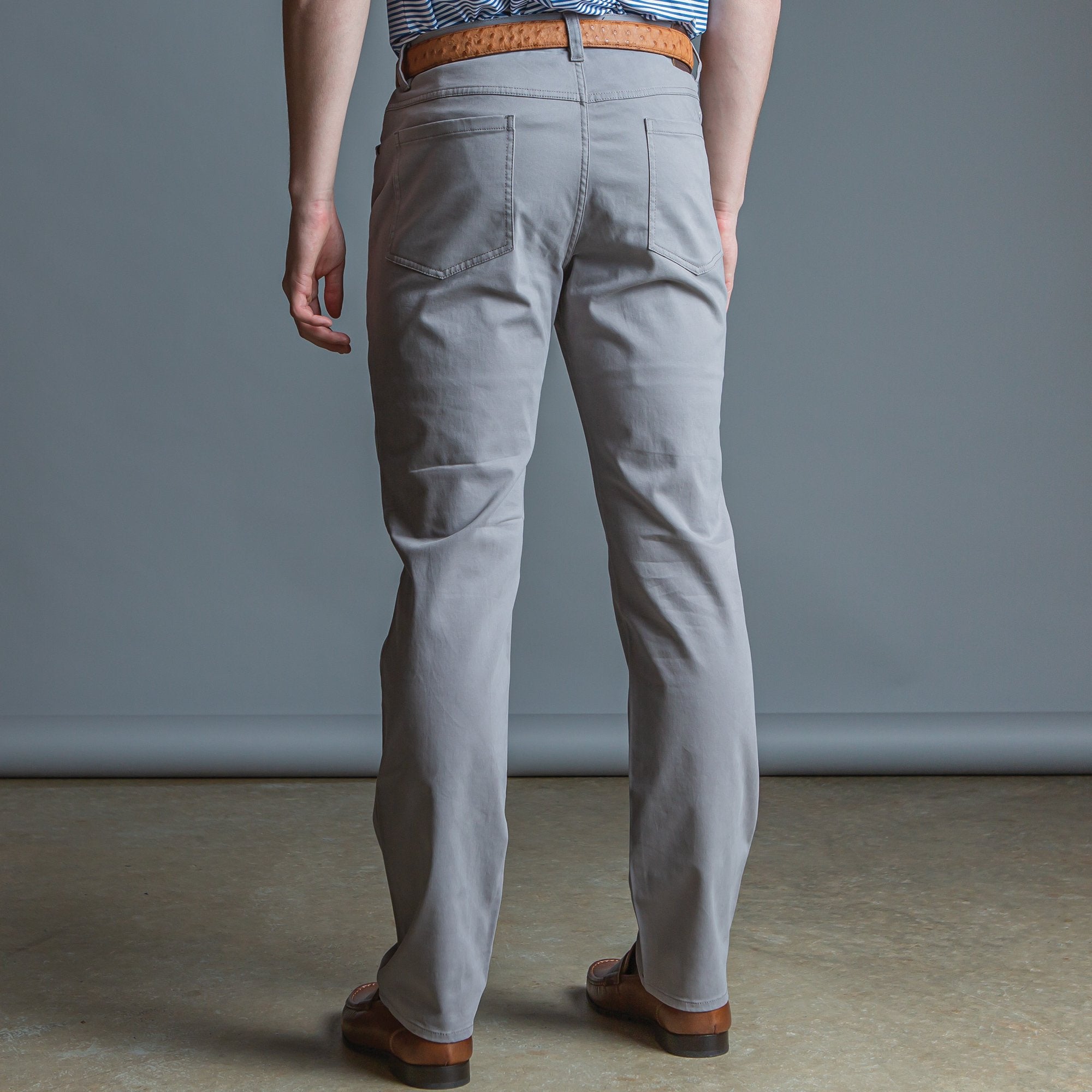 Onward Reserve 5-Pocket Stretch Pants