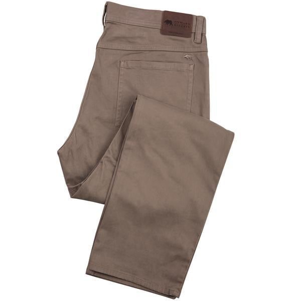 Onward Reserve 5-Pocket Stretch Pants