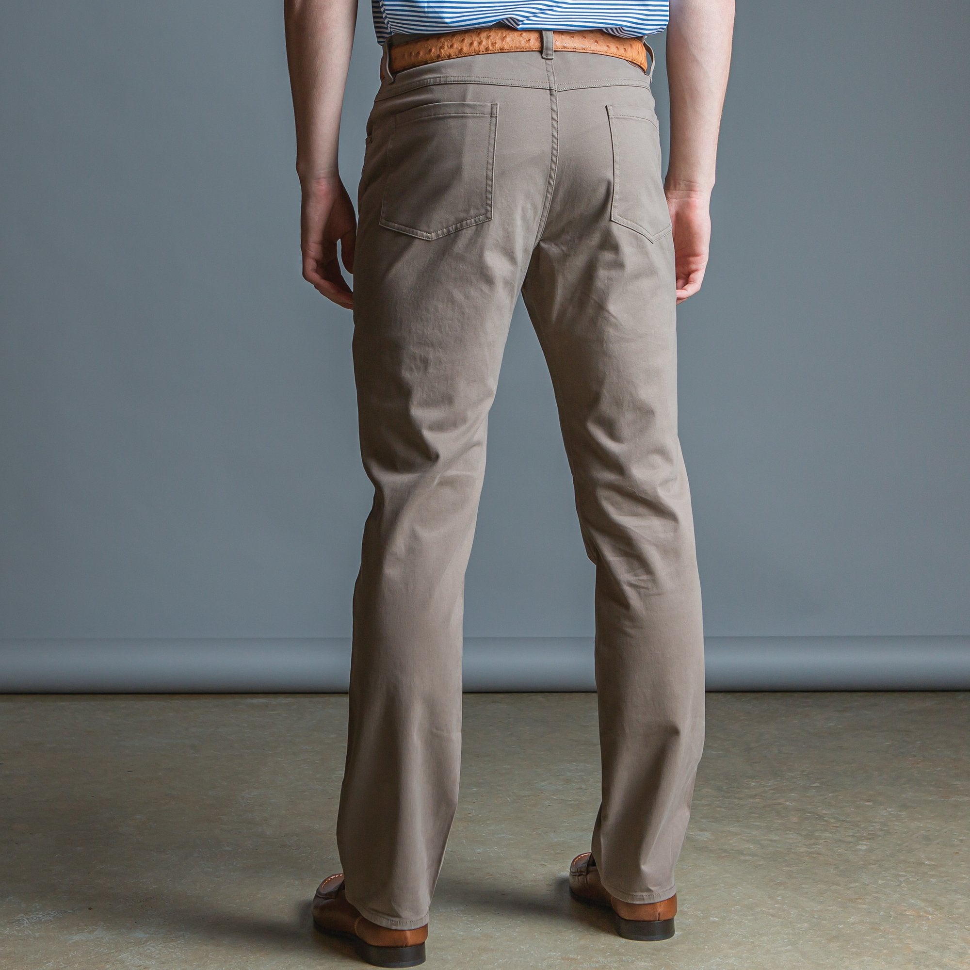 Onward Reserve 5-Pocket Stretch Pants