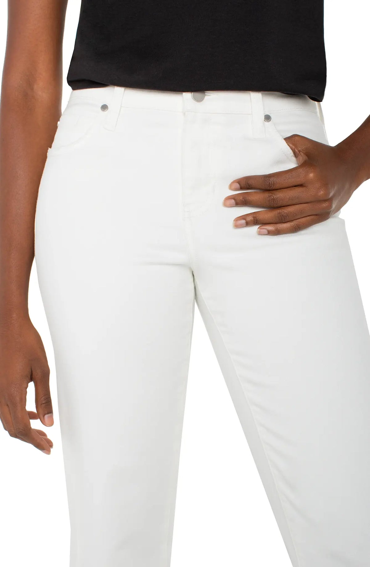 Liverpool Liv Non-skinny Skinny Jean