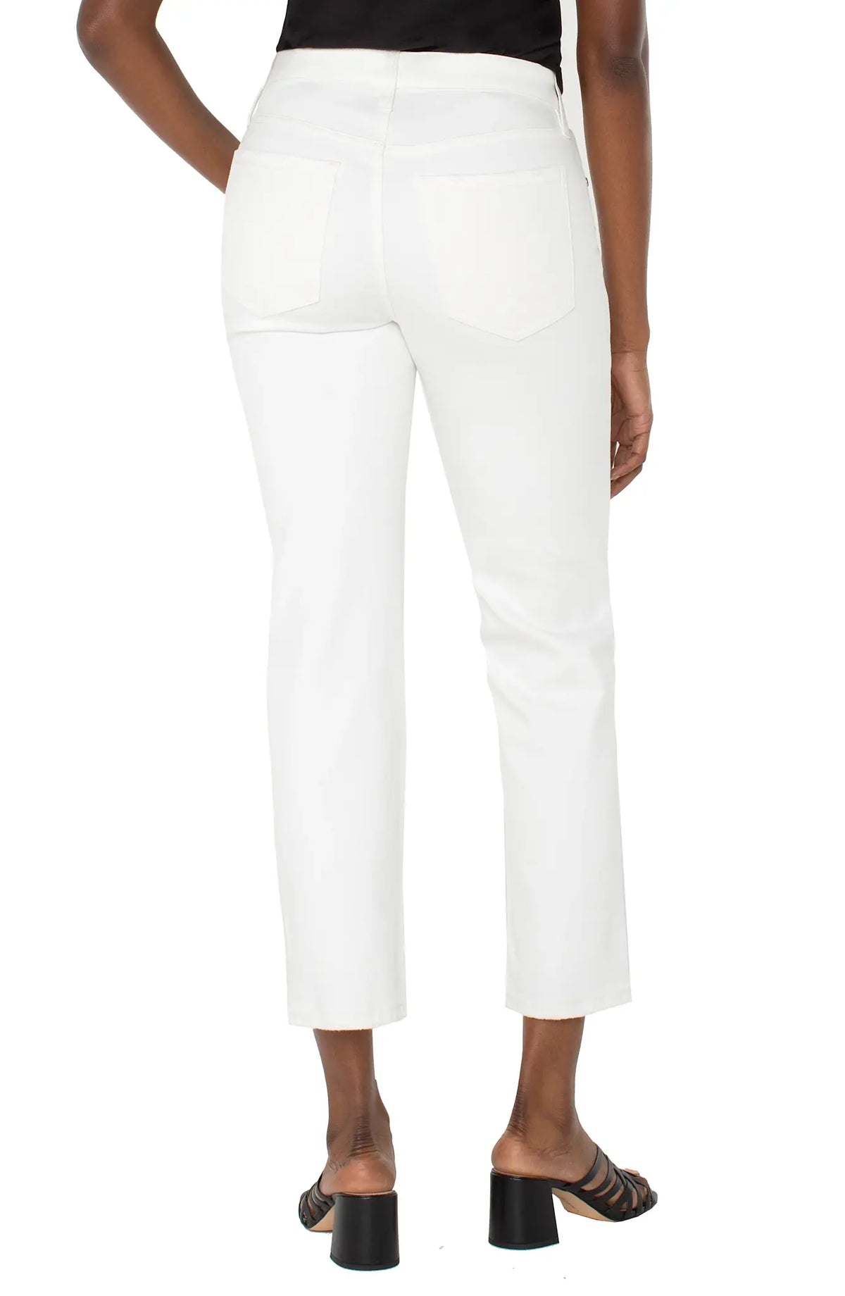 Liverpool Liv Non-skinny Skinny Jean