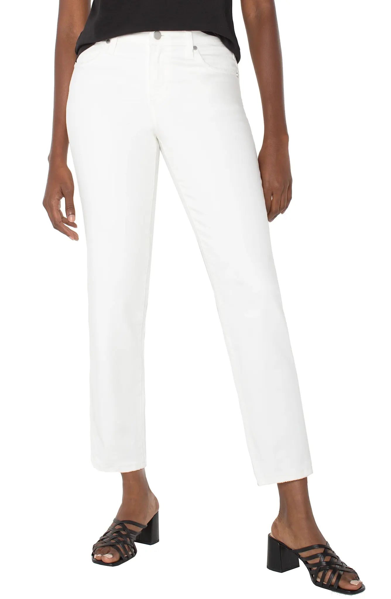 Liverpool Liv Non-skinny Skinny Jean