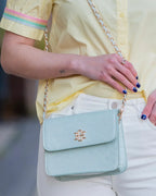 Caroline Hill Evelyn Crossbody Bag