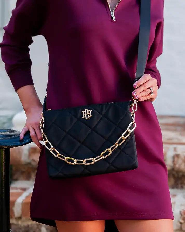 Caroline Hill Ariana Crossbody