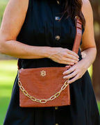 Caroline Hill Ariana Crossbody