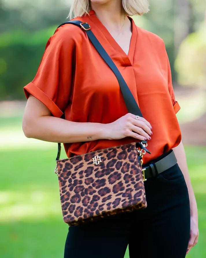 Caroline Hill Ariana Crossbody