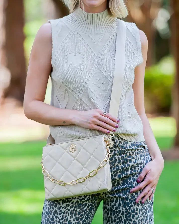 Caroline Hill Ariana Crossbody