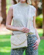 Caroline Hill Ariana Crossbody