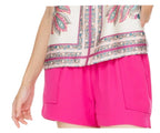 Joy Joy Pull-On Short