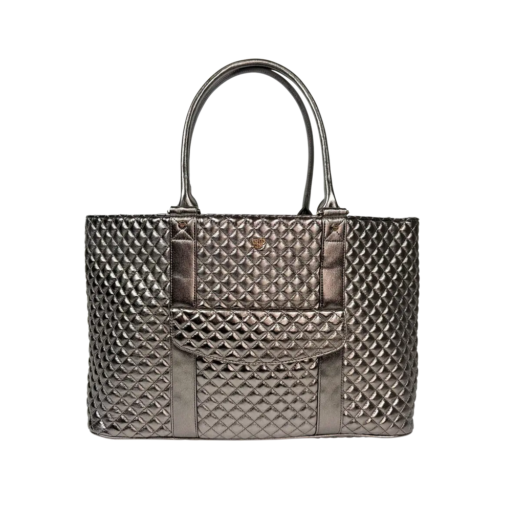 PurseN VIP Travel Tote