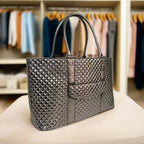 PurseN VIP Travel Tote