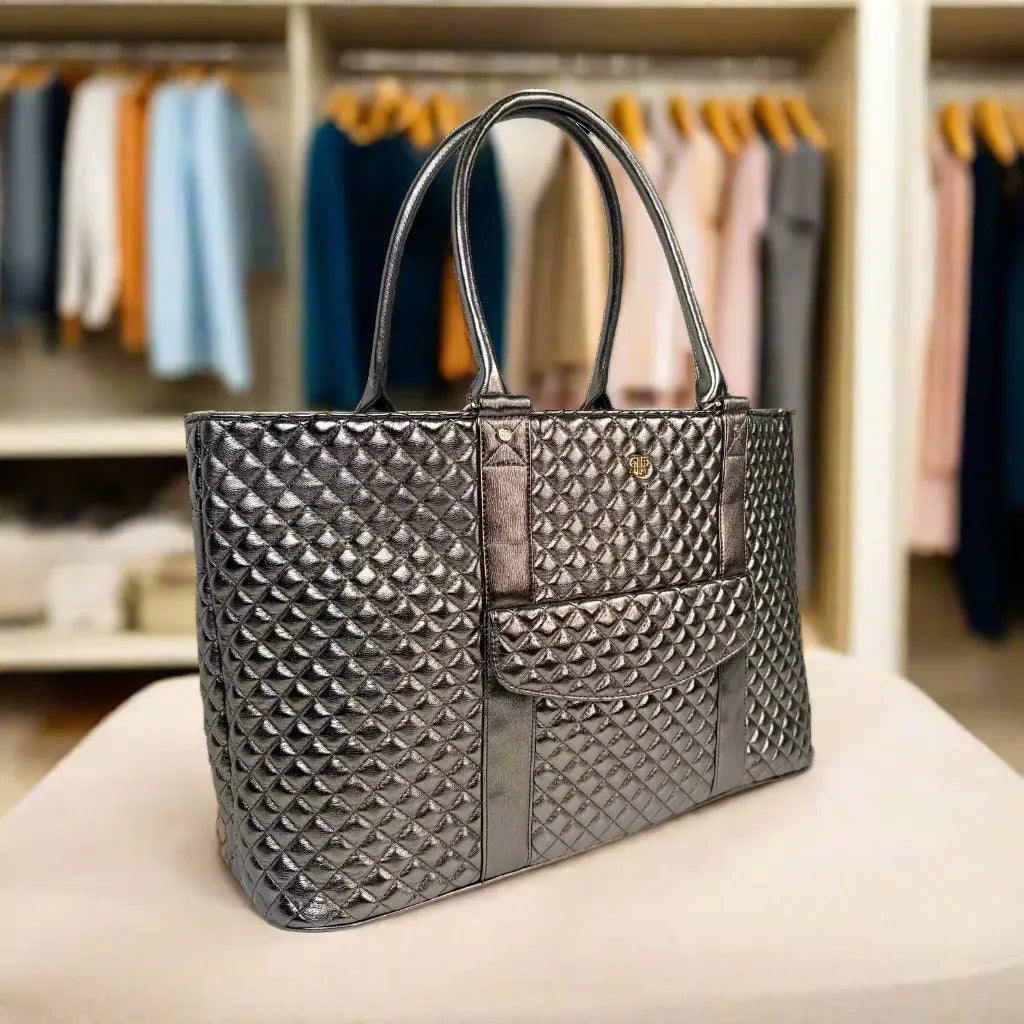 PurseN VIP Travel Tote