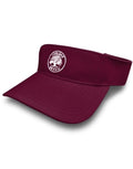 Live Oak Logo Visor