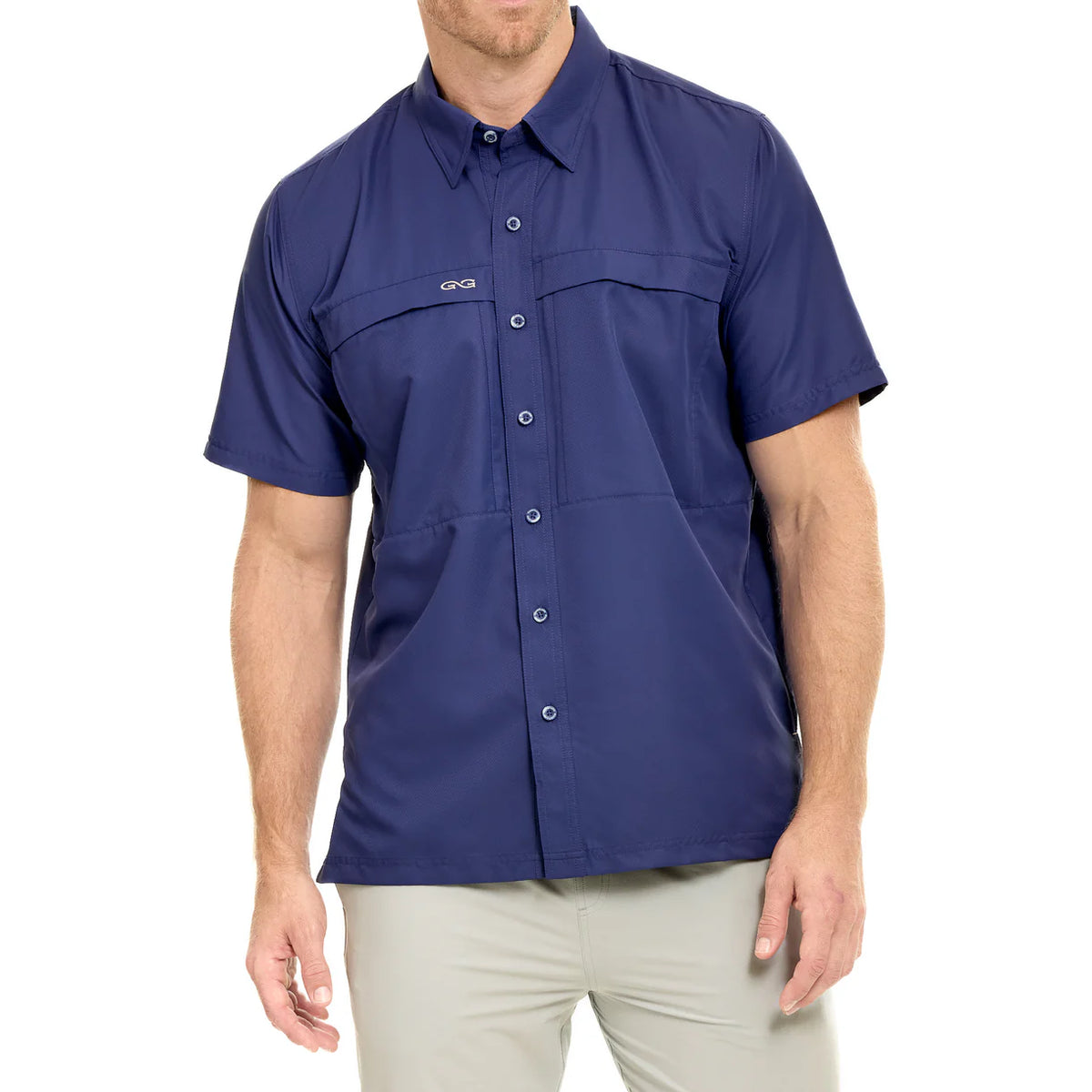 GameGuard - MicroFiber Shirt