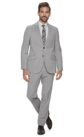 Kroon - Keidis Active Inspired Movement Wool Suit