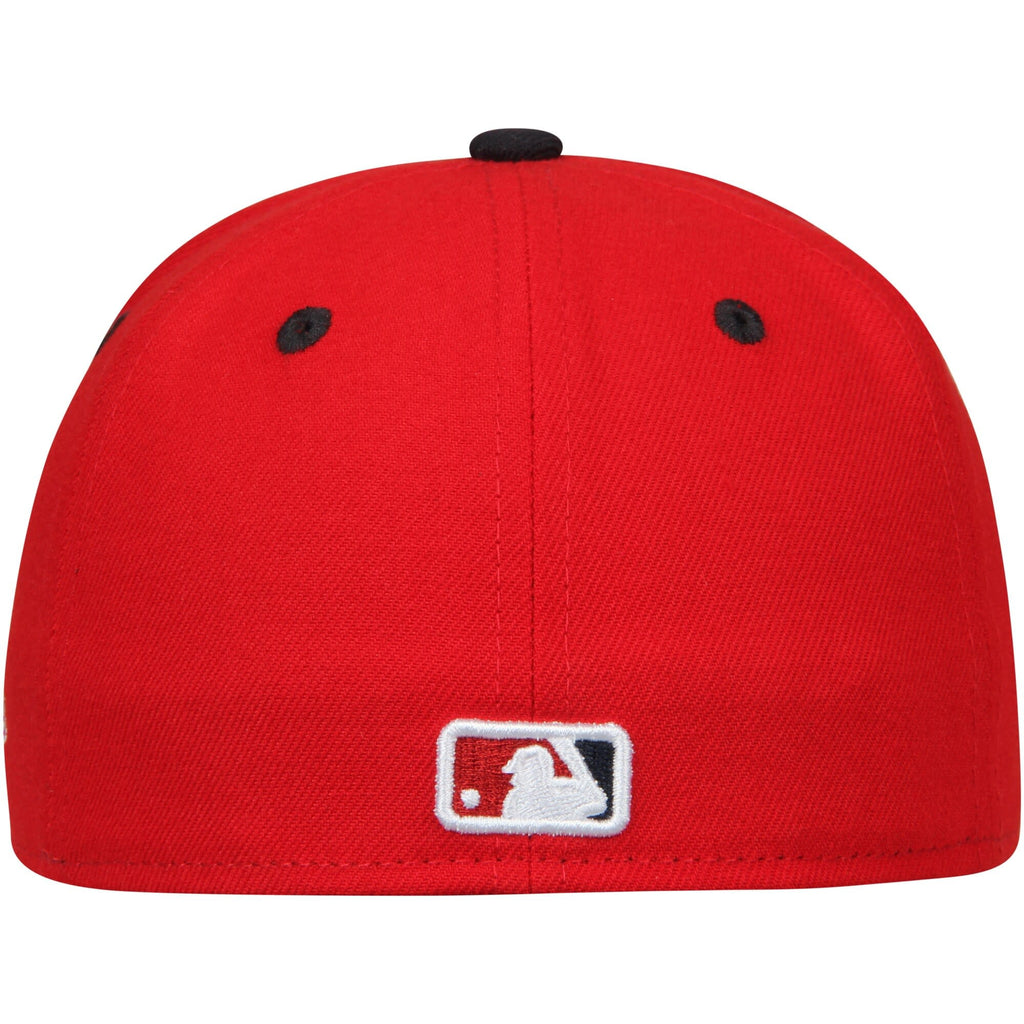 Washington Nationals New Era 59Fifty Fitted Hat