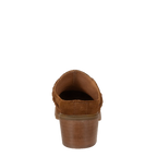 OTBT West Heeled Mules