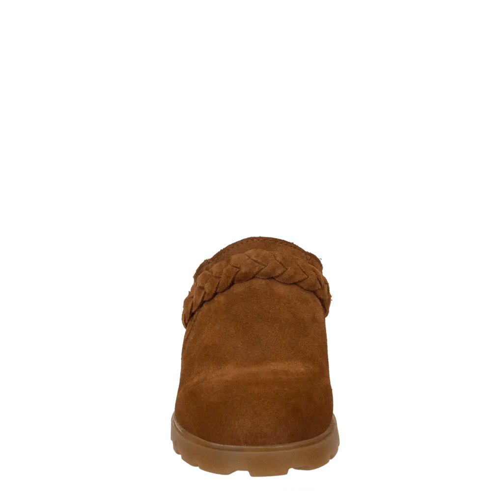 OTBT West Heeled Mules