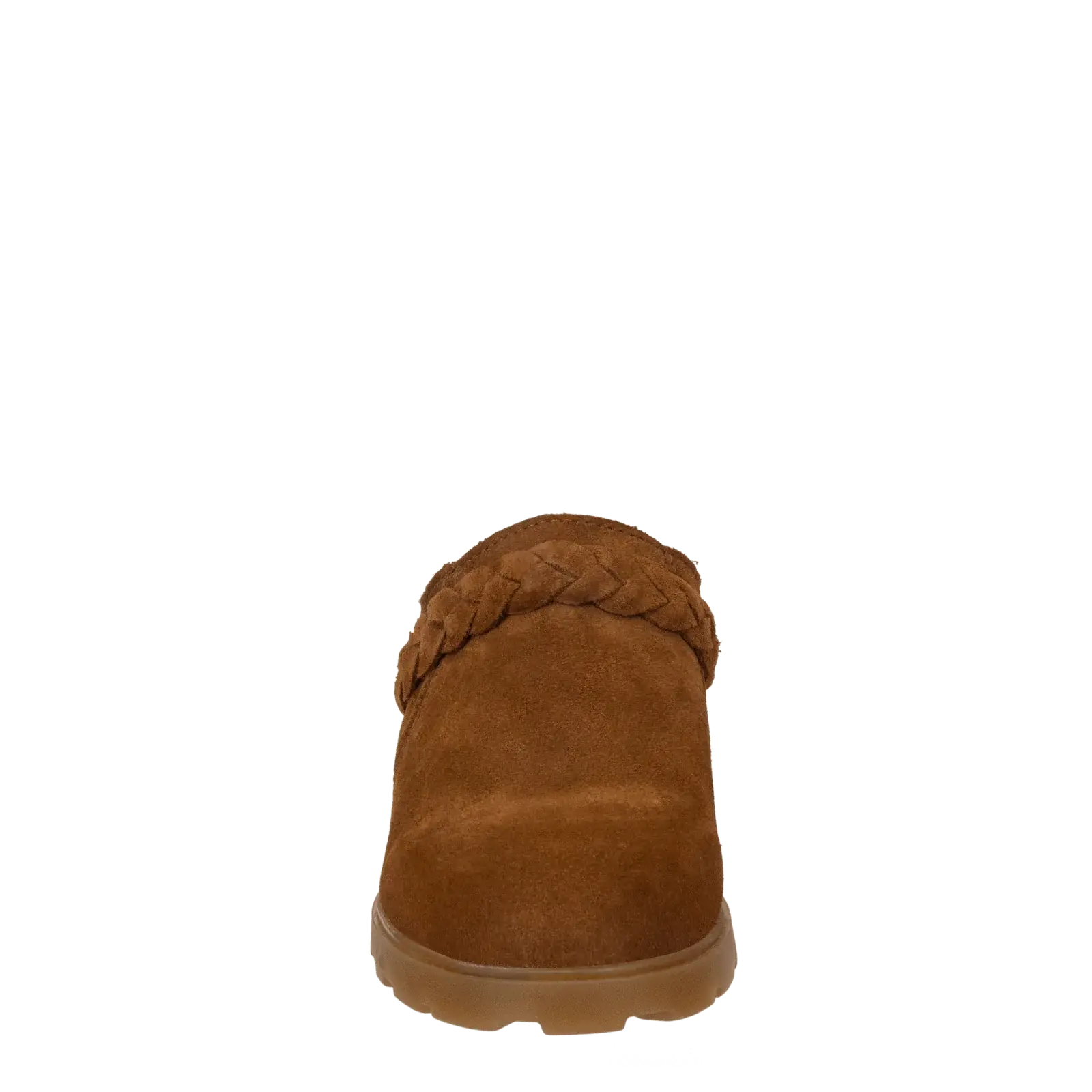 OTBT West Heeled Mules