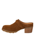 OTBT West Heeled Mules