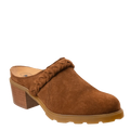 OTBT West Heeled Mules
