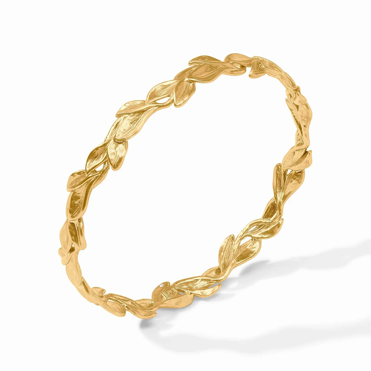 Julie Vos Willow Bangle