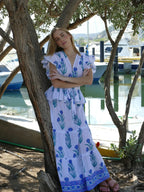Bindu Willow Skirt