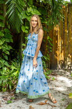 Bindu Willow Skirt