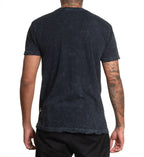 Affliction Winged Up S/S Tee