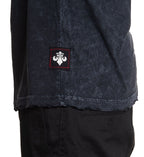 Affliction Winged Up S/S Tee