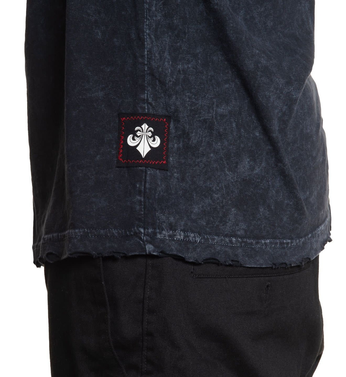 Affliction Winged Up S/S Tee