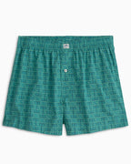 Southern Tide Wishin' For Fishin' Boxer
