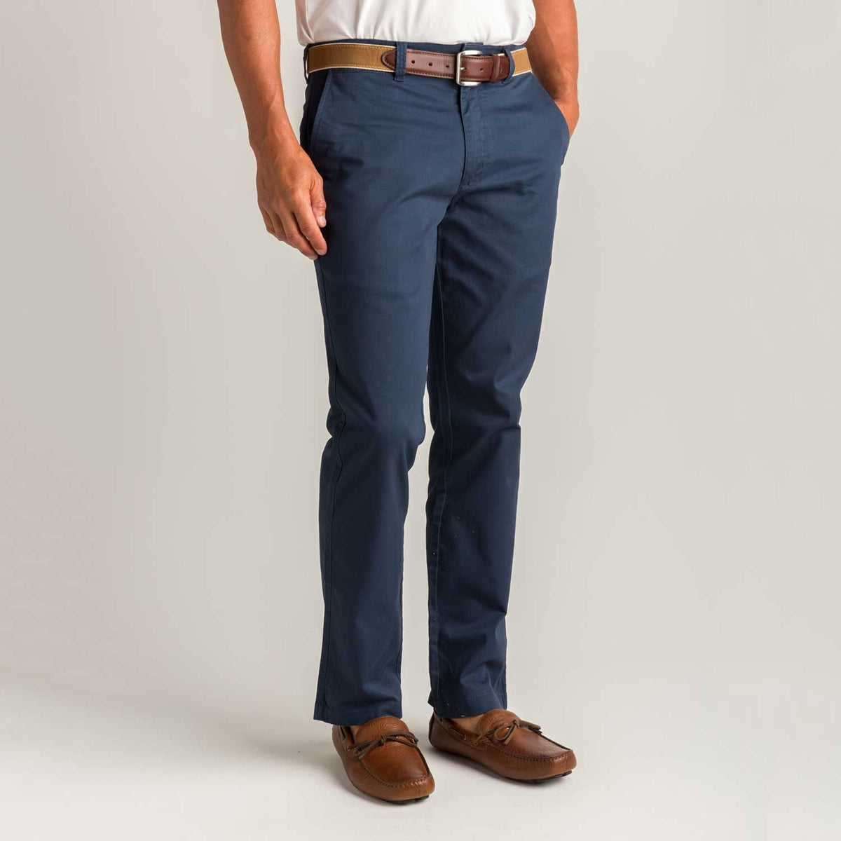Duck Head - Gold School Chino