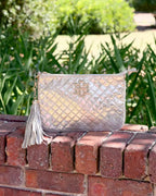 Caroline Hill Madelyn Clutch/Crossbody