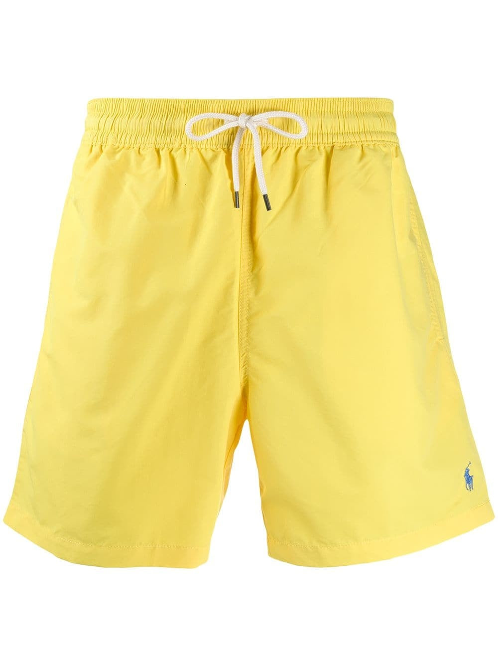 Polo Ralph Lauren Traveler Swim Shorts