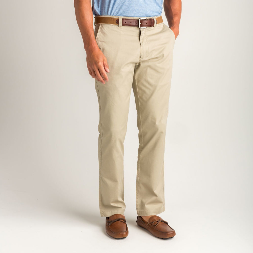 Duck Head - Gold School Chino