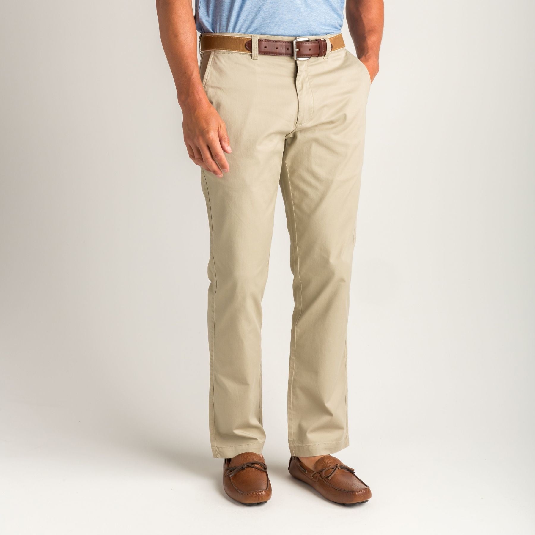 Duck Head - Gold School Chino