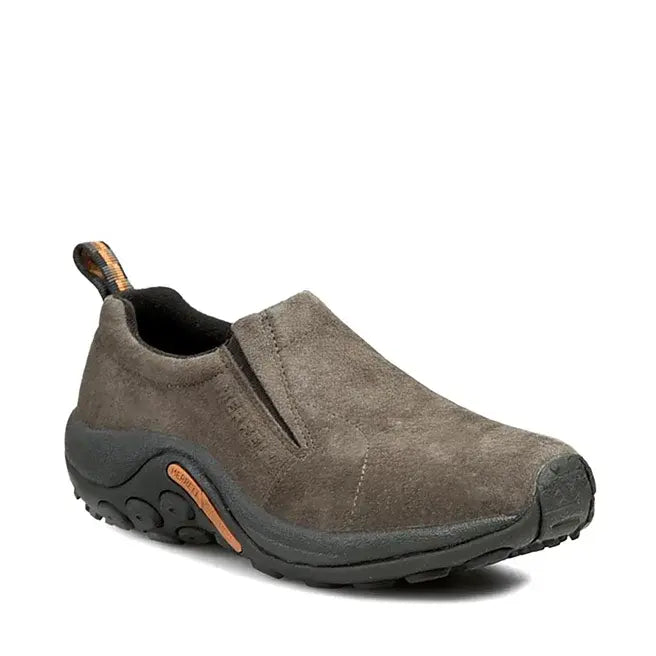 Merrell Men's Suede Jungle Moc