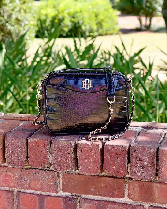 Caroline Hill Fiona Crossbody